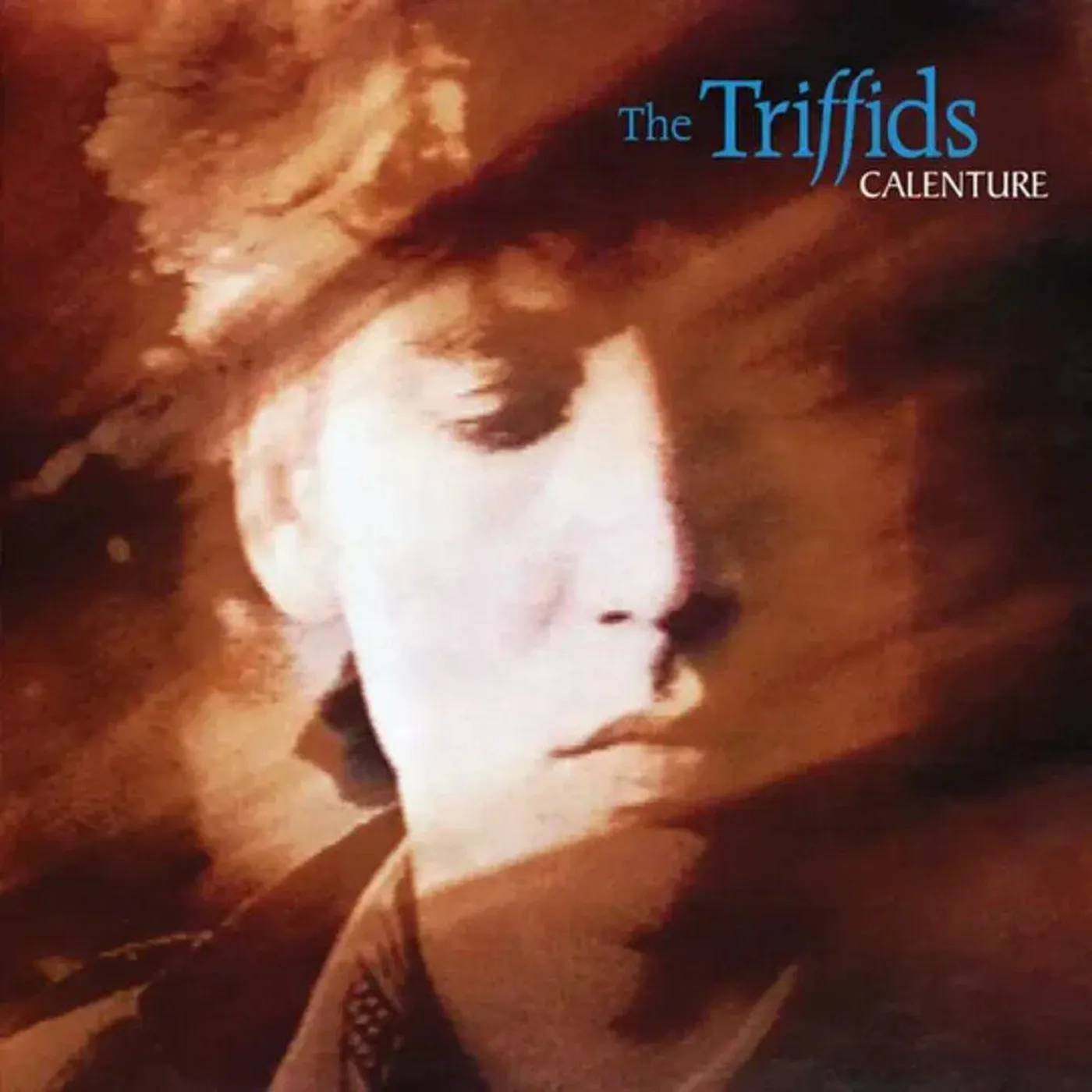 The Triffids Calenture (180 Gram, Blue) Vinyl Record