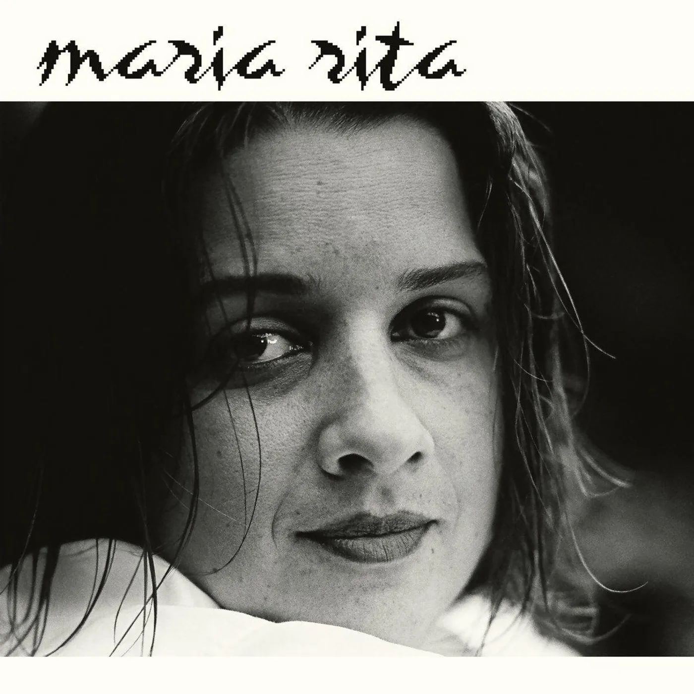 Maria Rita Brasileira Vinyl Record