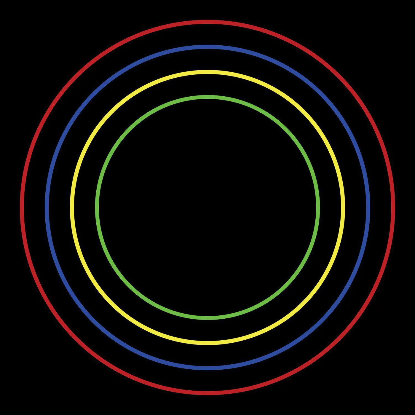 Bloc Party Four (Ltd Clear) Vinyl Record