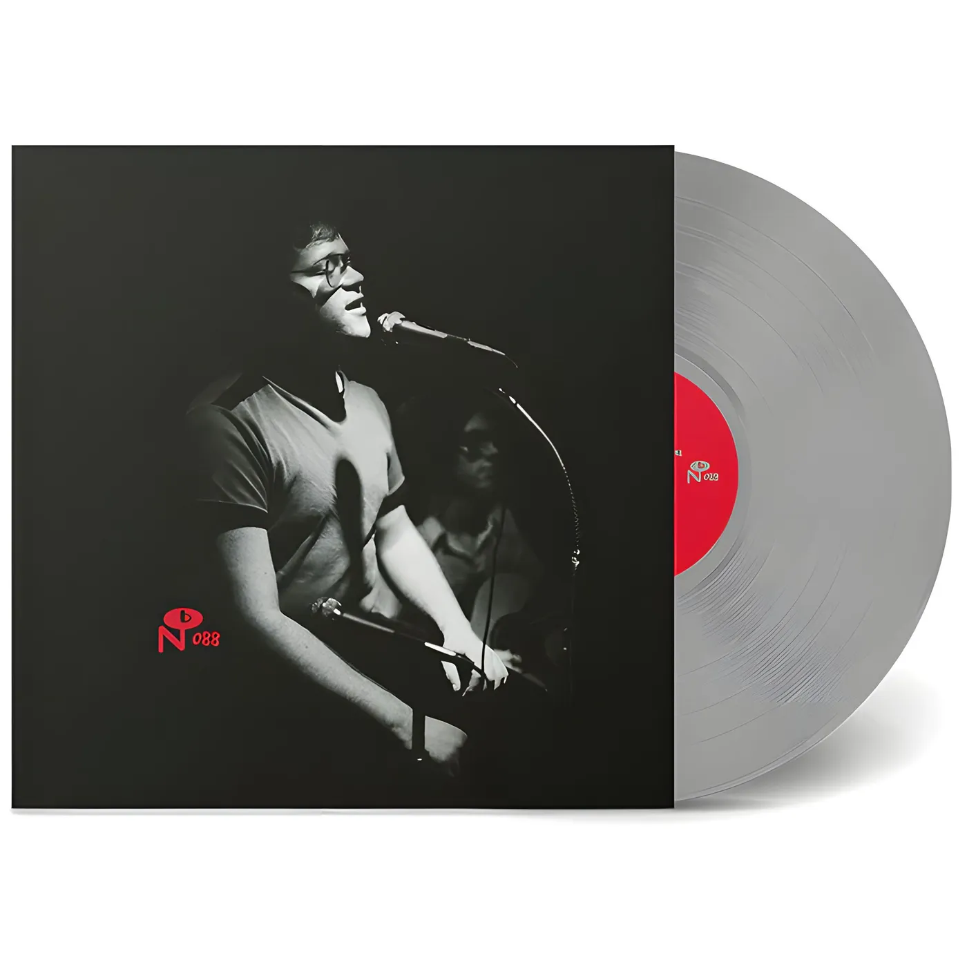 Charles Brown Just Want To Talk To You (Silver) Vinyl Record