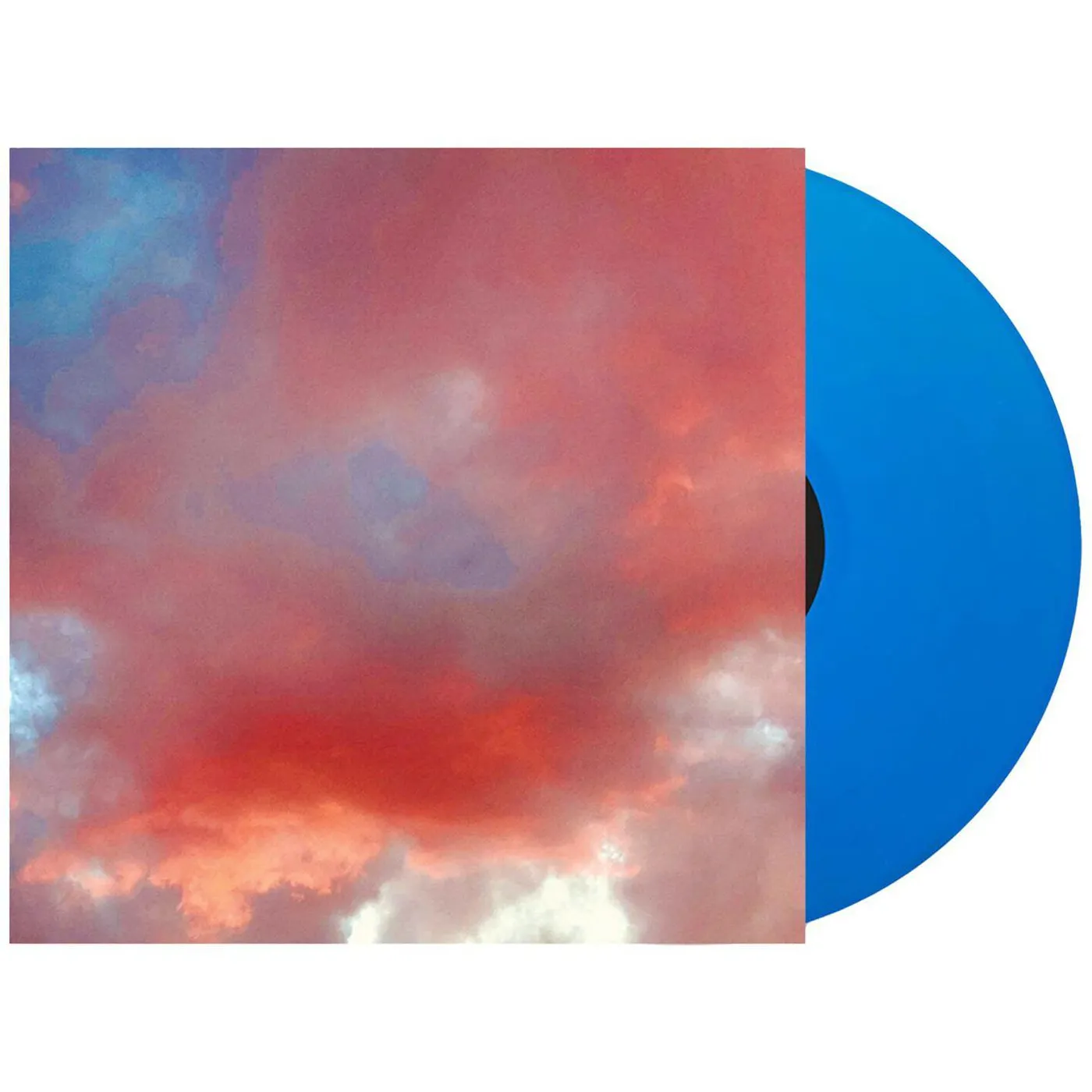 Thirty Seconds To Mars It's The End Of The World But It's A Beautiful Day Vinyl Record