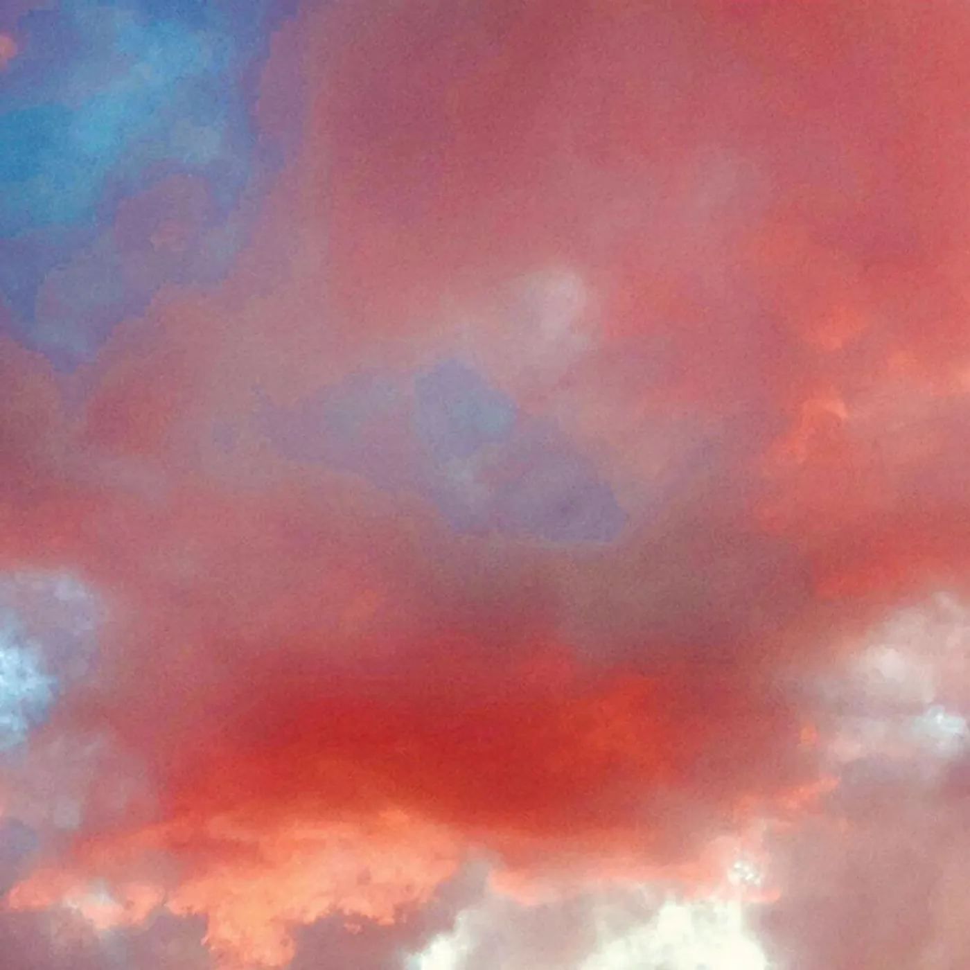 Thirty Seconds To Mars It's The End Of The World But It's A Beautiful Day Vinyl Record