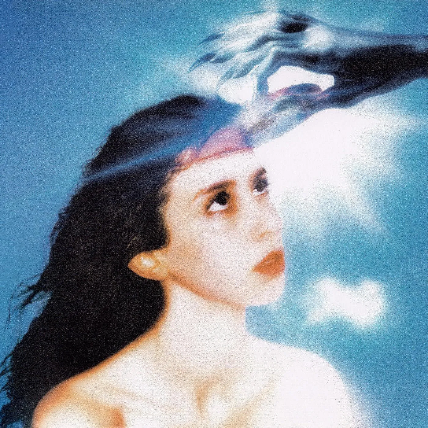 Magdalena Bay Imaginal Disk (2LP) Vinyl Record