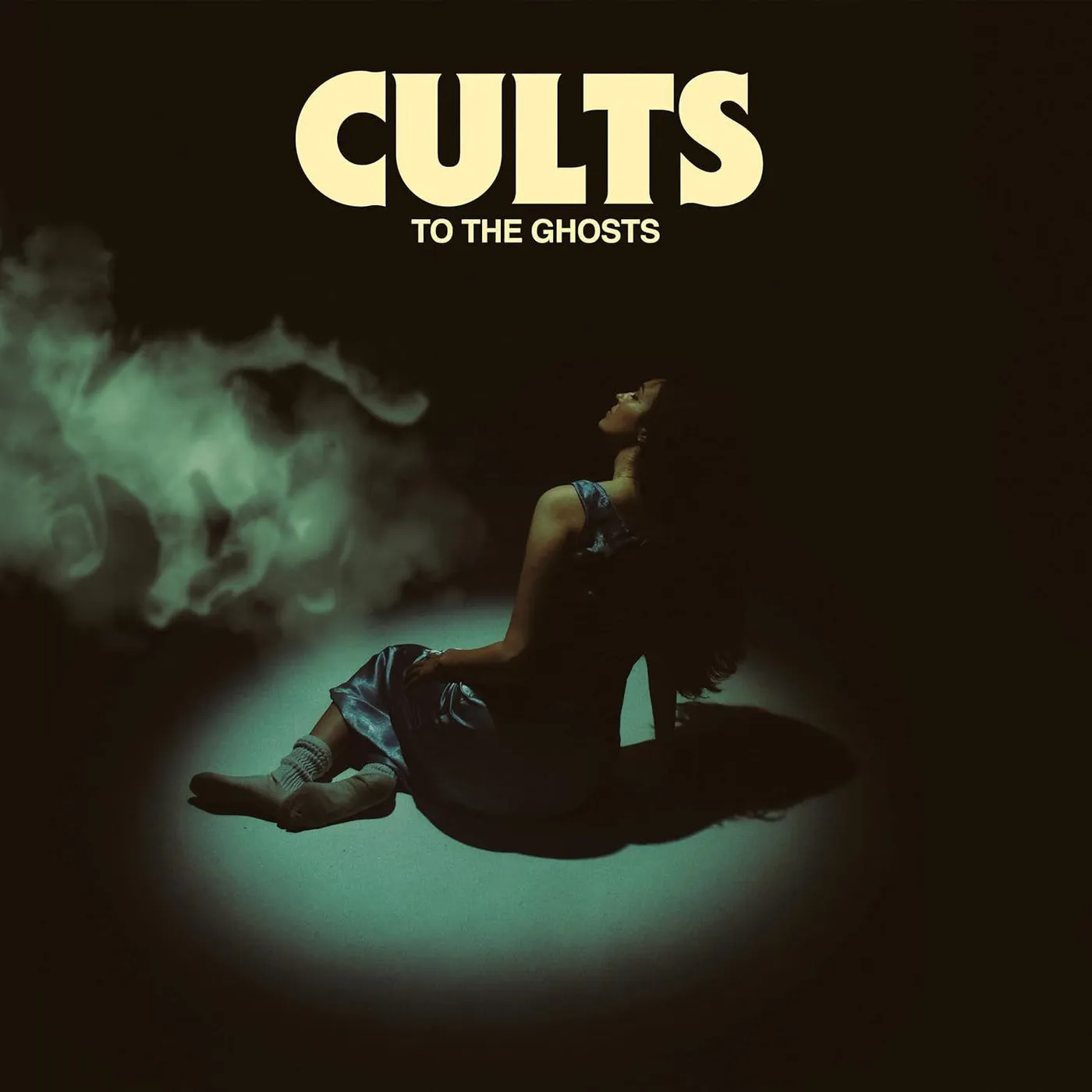Cults To The Ghosts (Limited) Vinyl Record