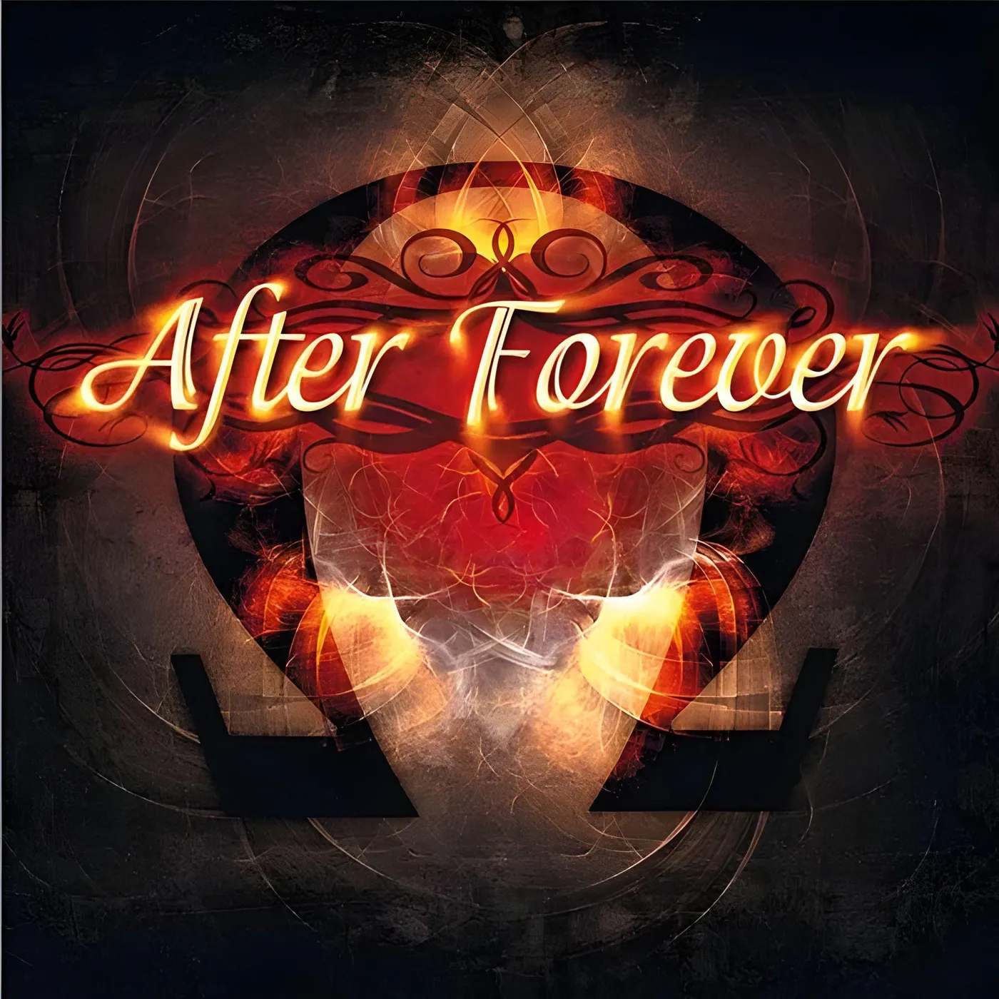 After Forever (Deluxe Edition) Vinyl Record