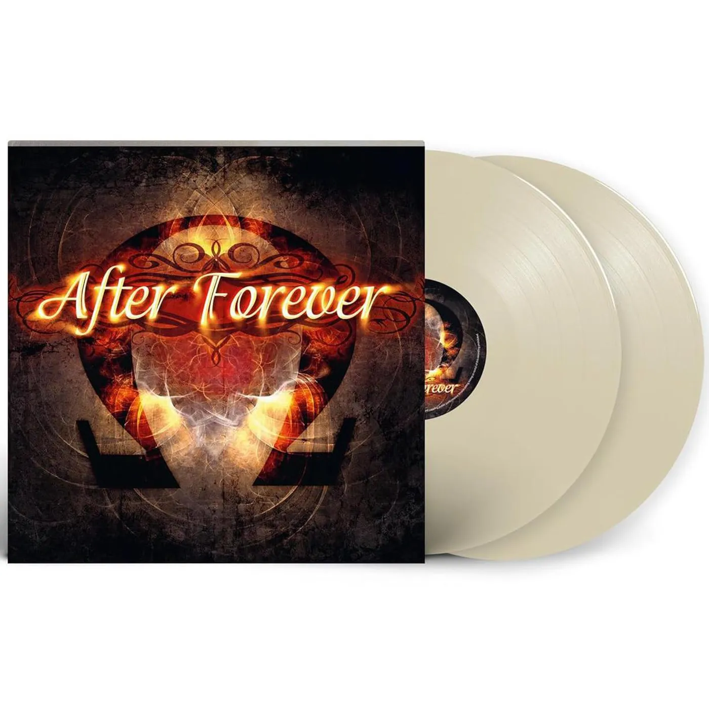 After Forever (Deluxe Edition) Vinyl Record