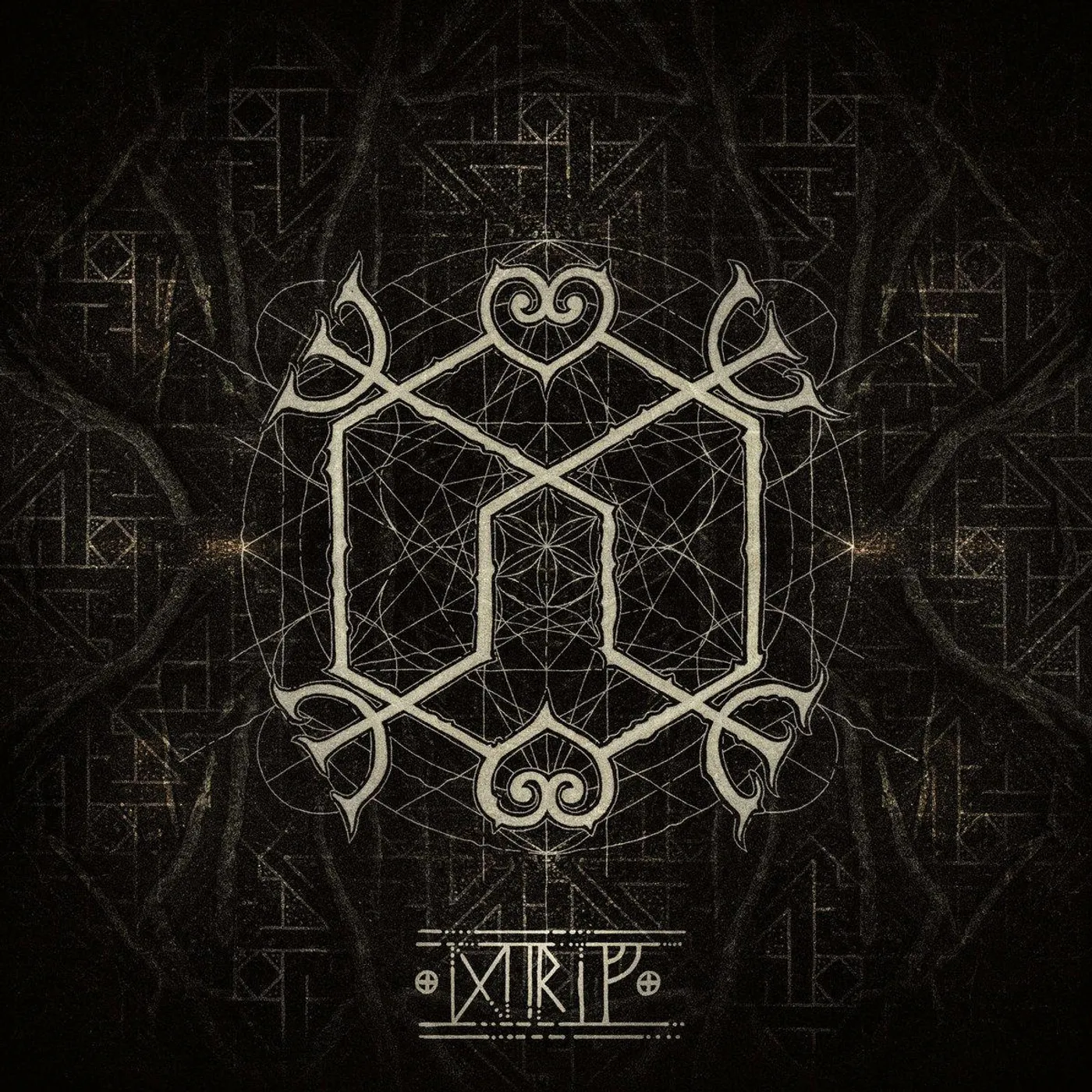 Heilung Drif (2LP) Vinyl Record