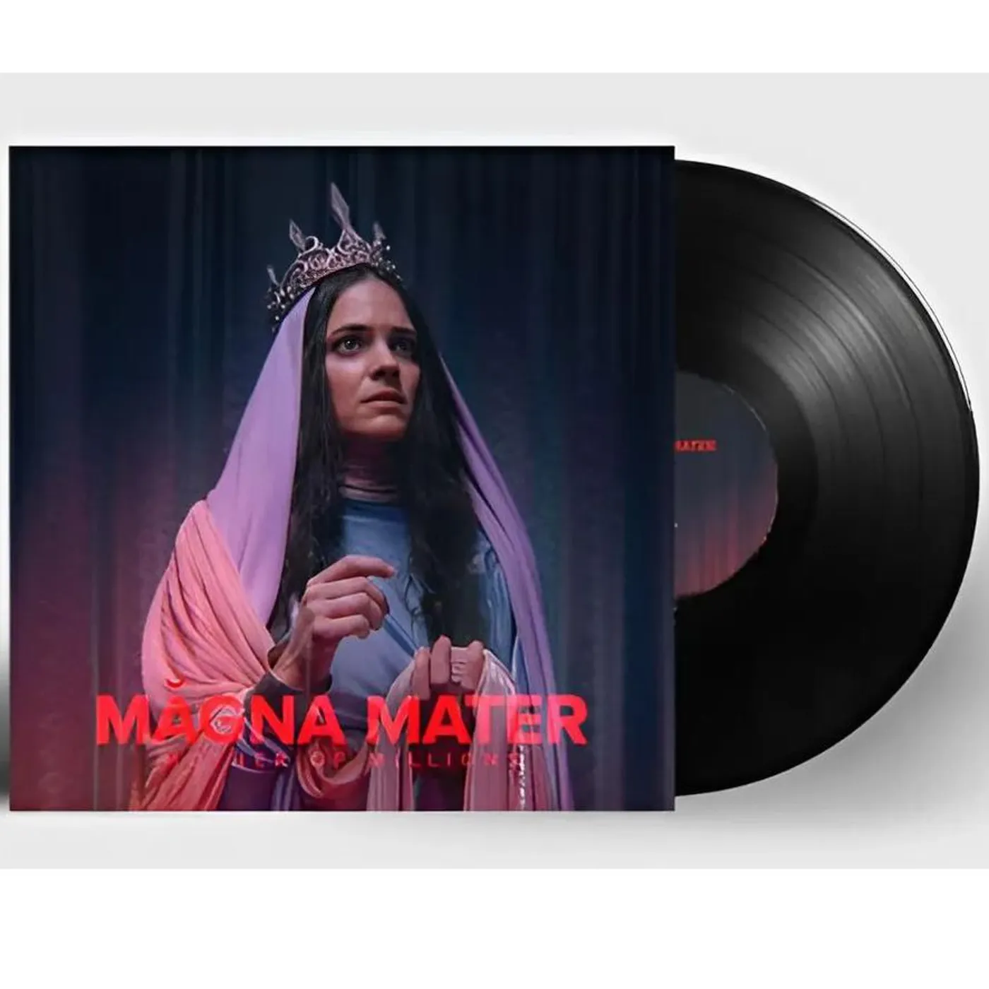Mother of Millions Magna Mater Vinyl Record