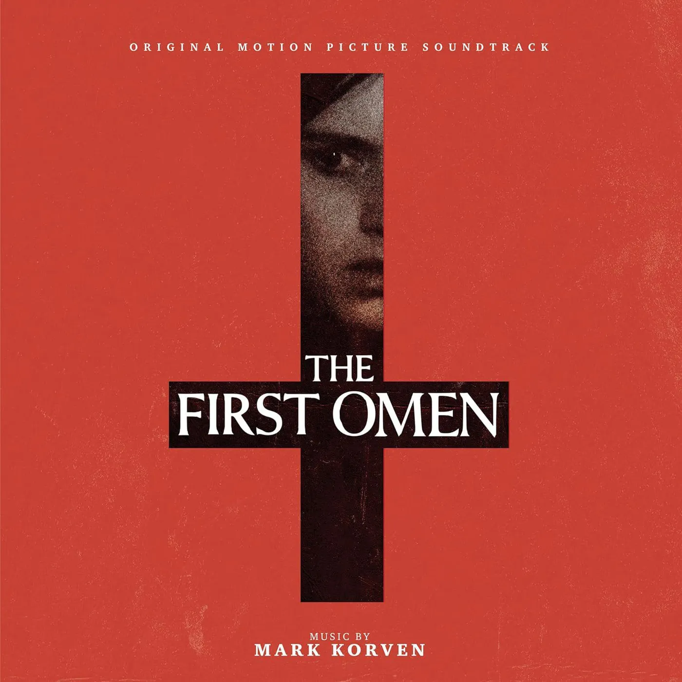 Mark Korven First Omen - Original Soundtrack (2LP) Vinyl Record