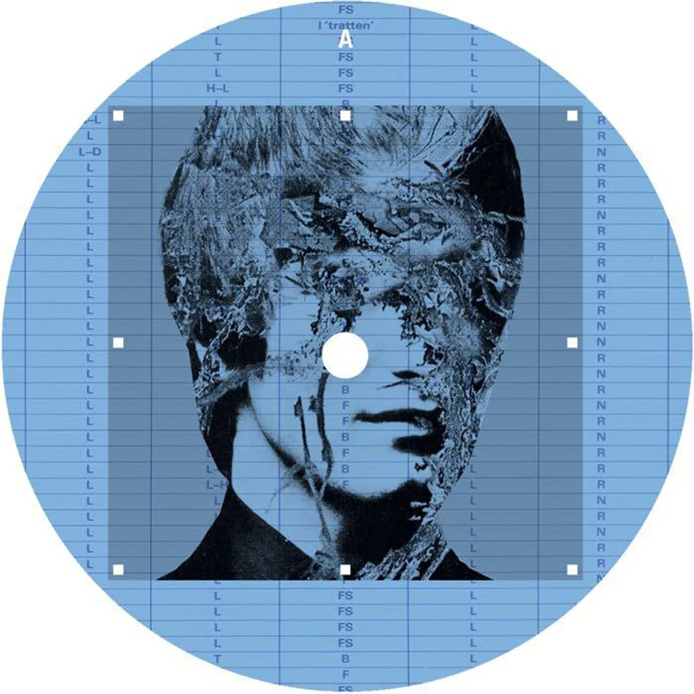 Christian Smith Here To Stay (12") Vinyl Record