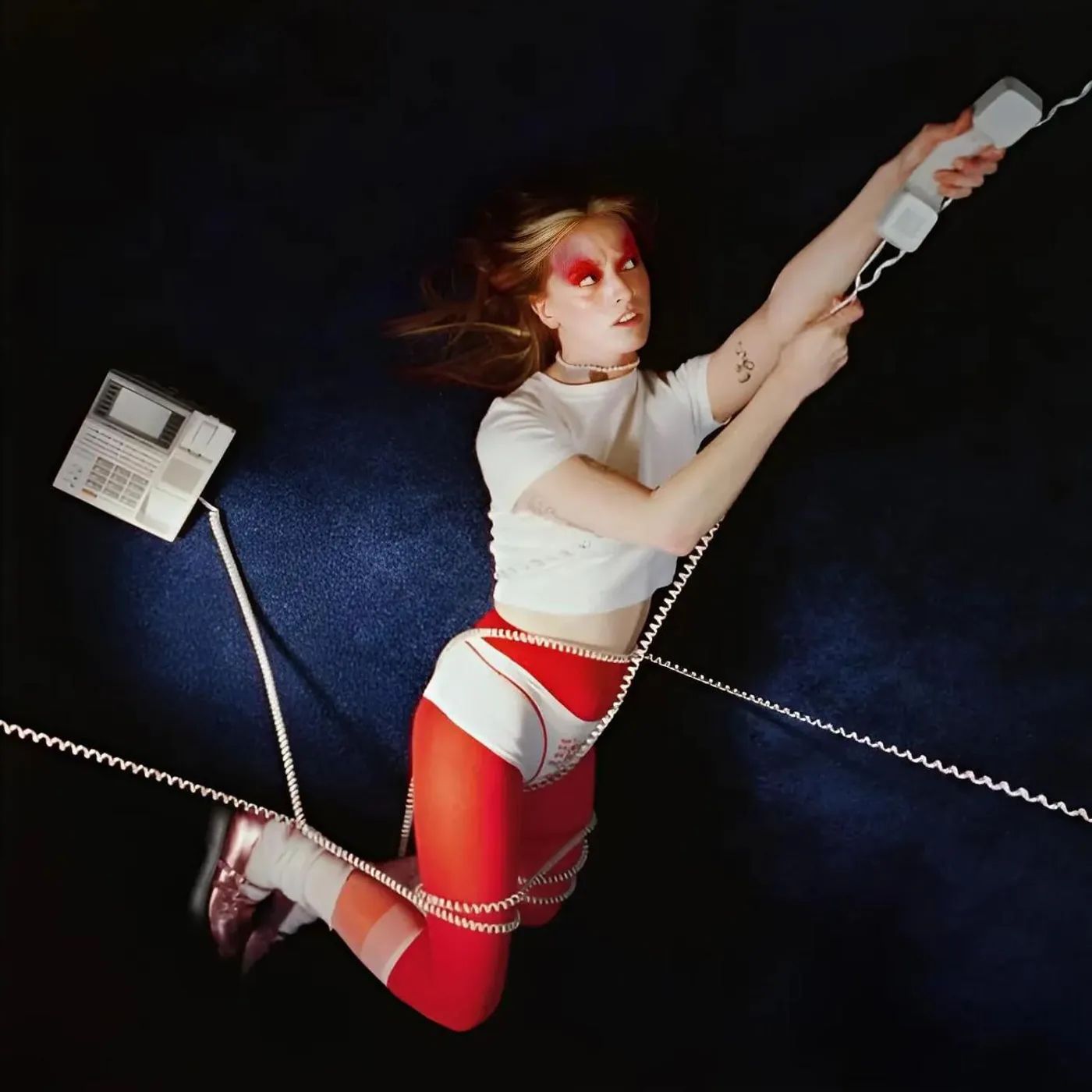 Orla Gartland Everybody Needs A Hero Vinyl Record