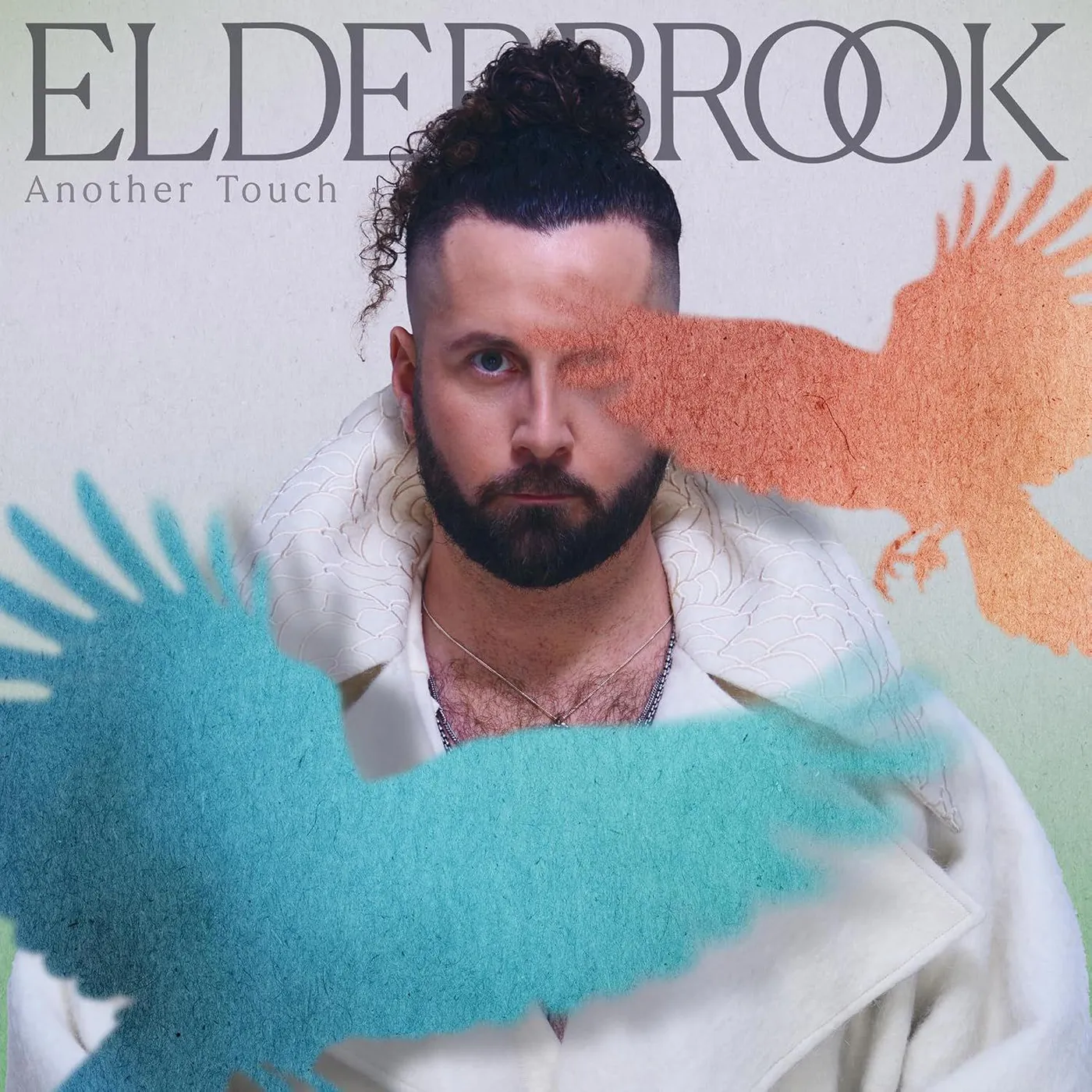 Elderbrook Another Touch Vinyl Record