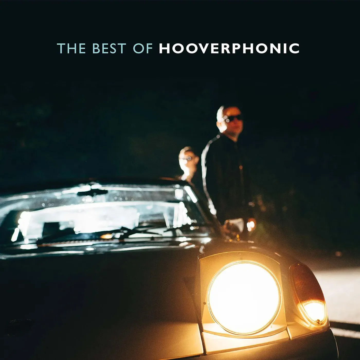 Hooverphonic Best Of (3LP) Vinyl Record