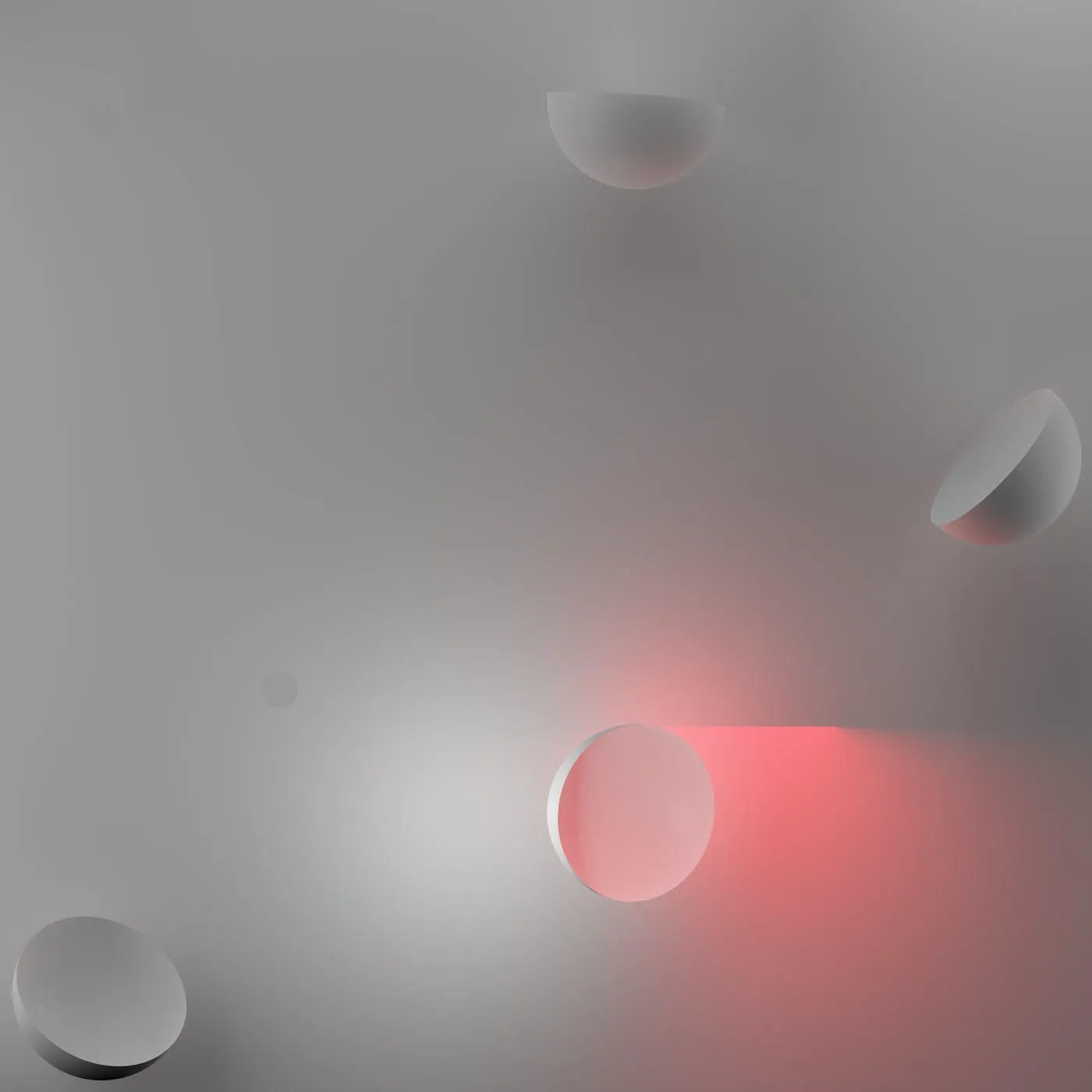 Jasmine Guffond Alien Intelligence Vinyl Record