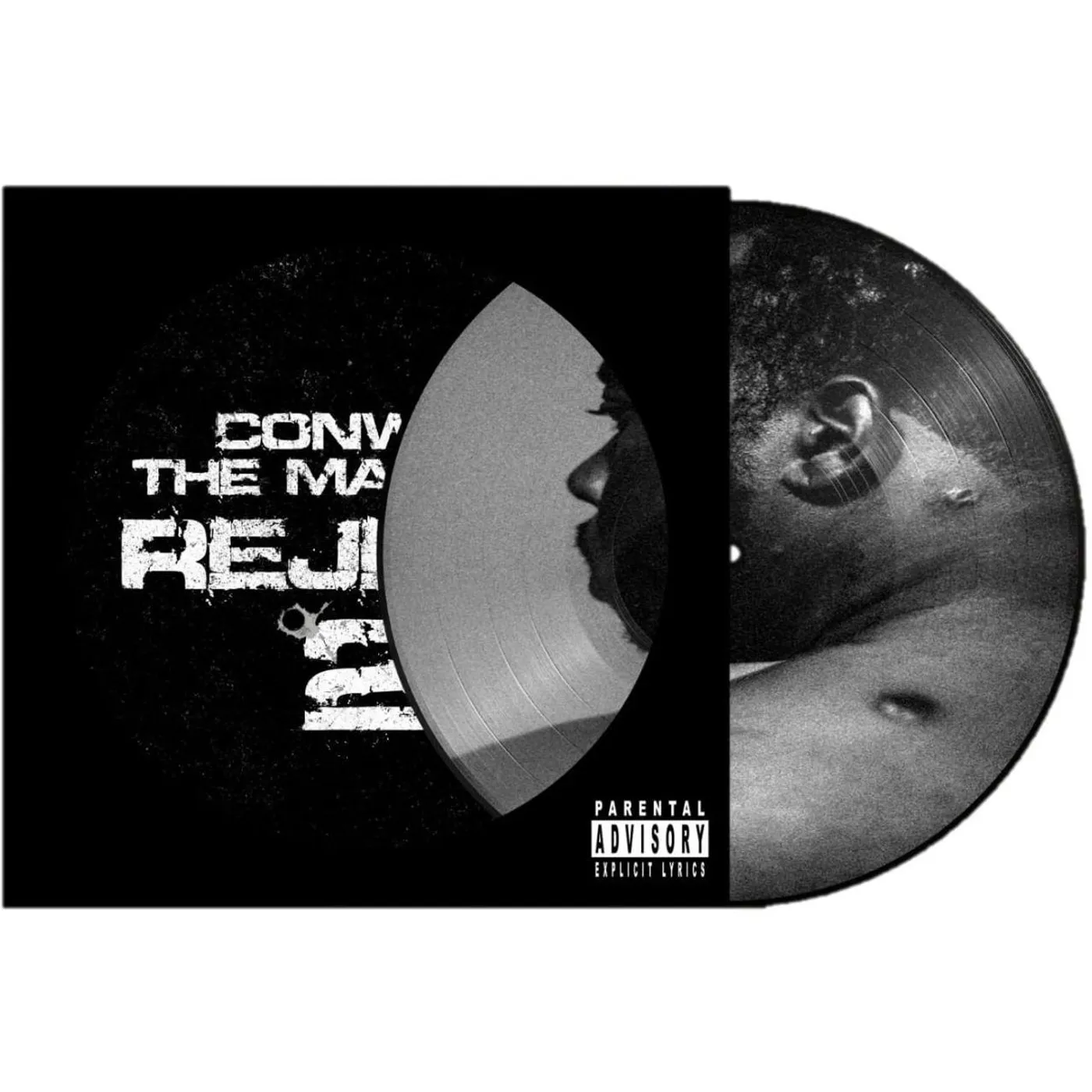 Conway the Machine REJECT 2 Vinyl Record