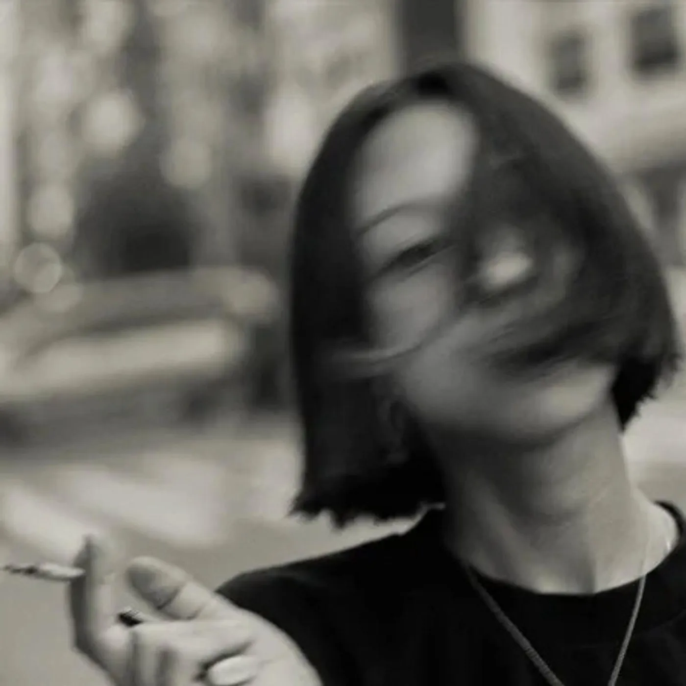 EKKSTACY Vinyl Record