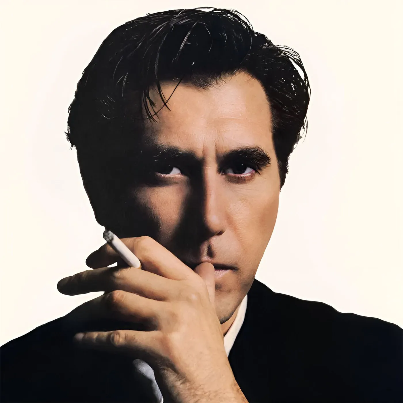 Bryan Ferry Retrospective: Selected Recordings 1973-2023 (Half-Speed/ 180/ 2LP) Vinyl Record
