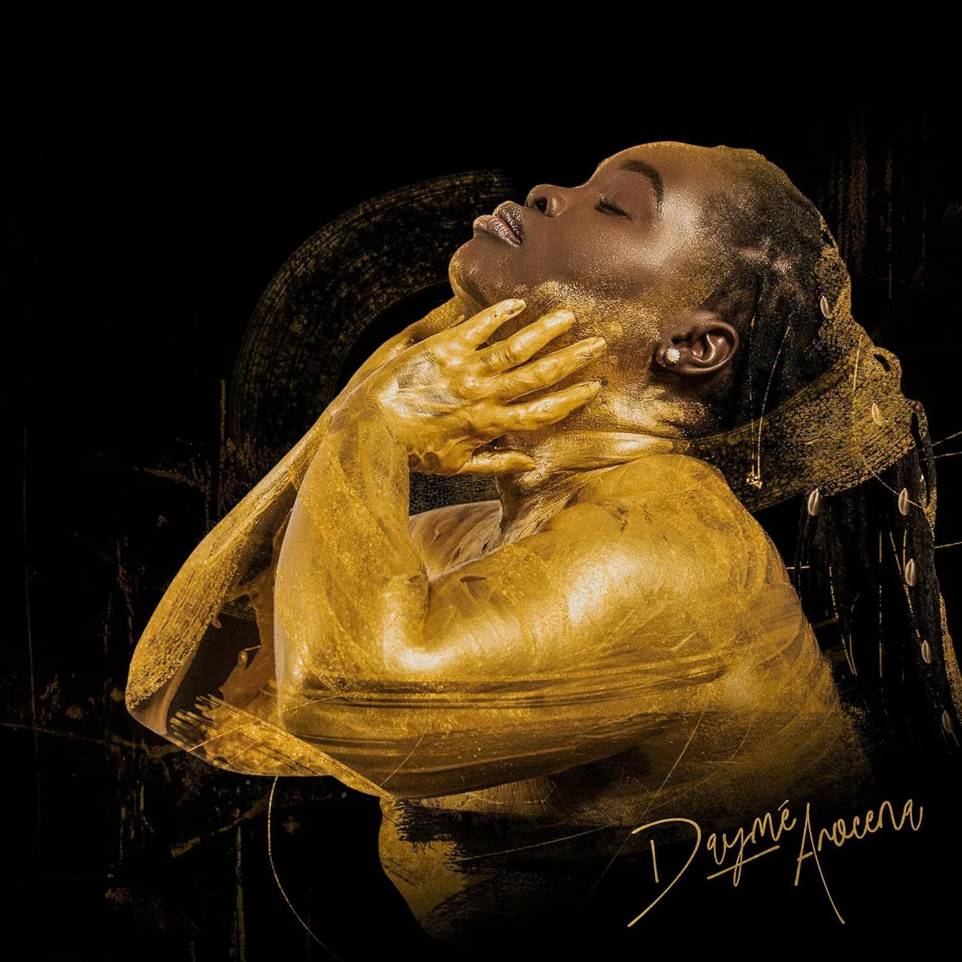Dayme Arocena Alkemi Vinyl Record