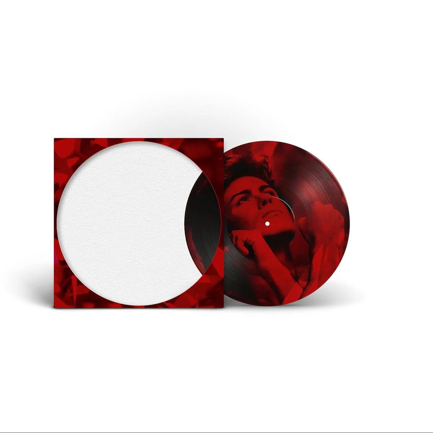 George Michael Careless Whisper (Limited Picture Disc) Vinyl Record