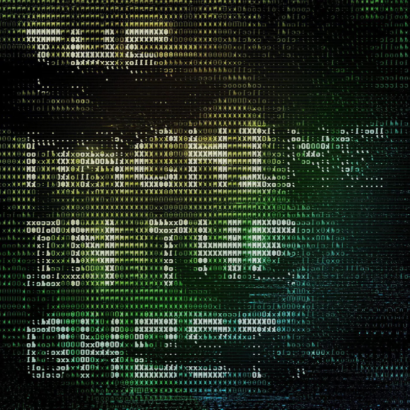 Haujobb Machine In The Ghost (OFGV) Vinyl Record