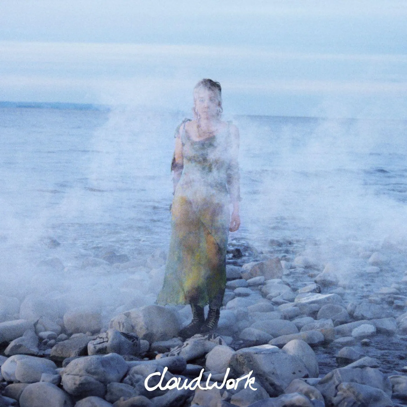 Pem Cloud Work (UK Release) Vinyl Record