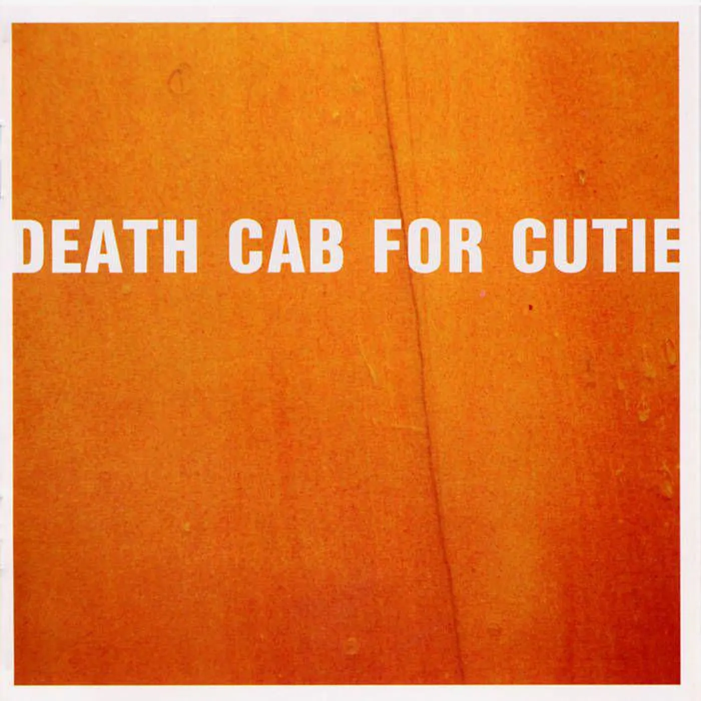 Death Cab for Cutie Photo Album Vinyl Record
