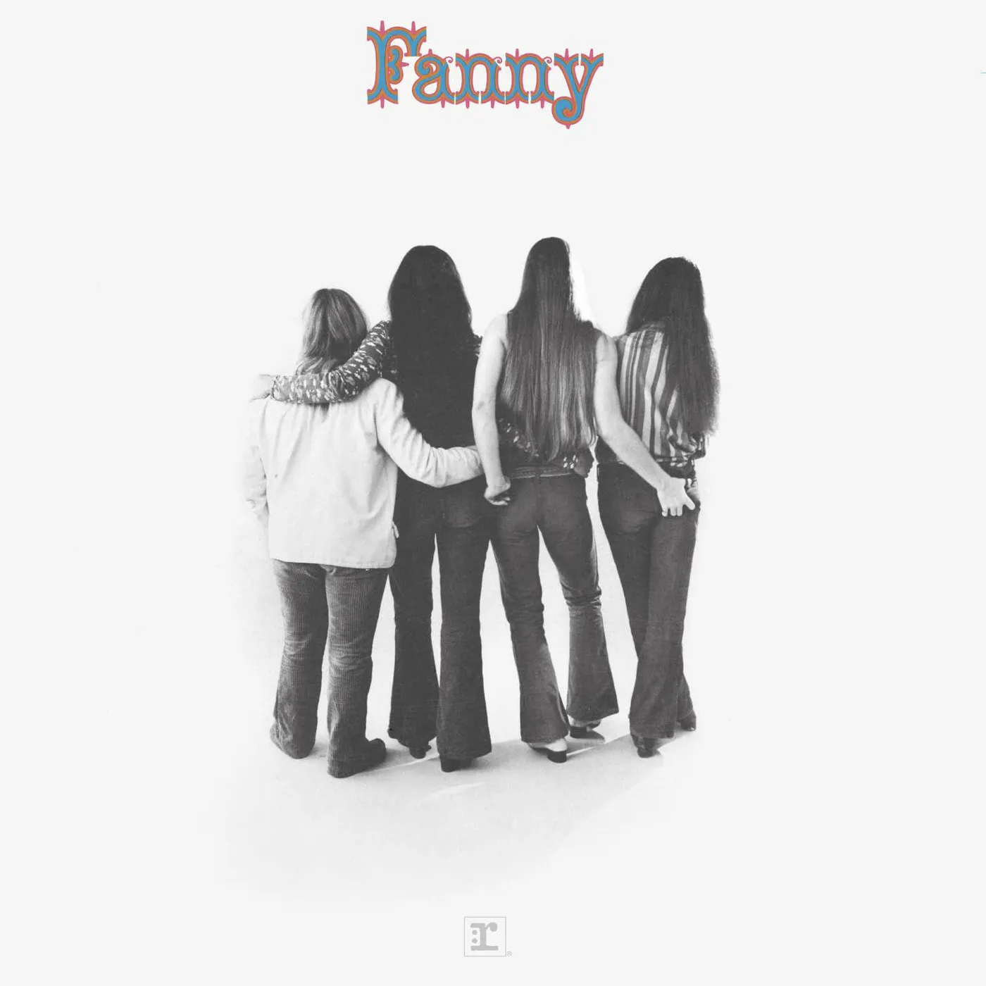  Fanny (Limited/180-Gram/Silver) Vinyl Record