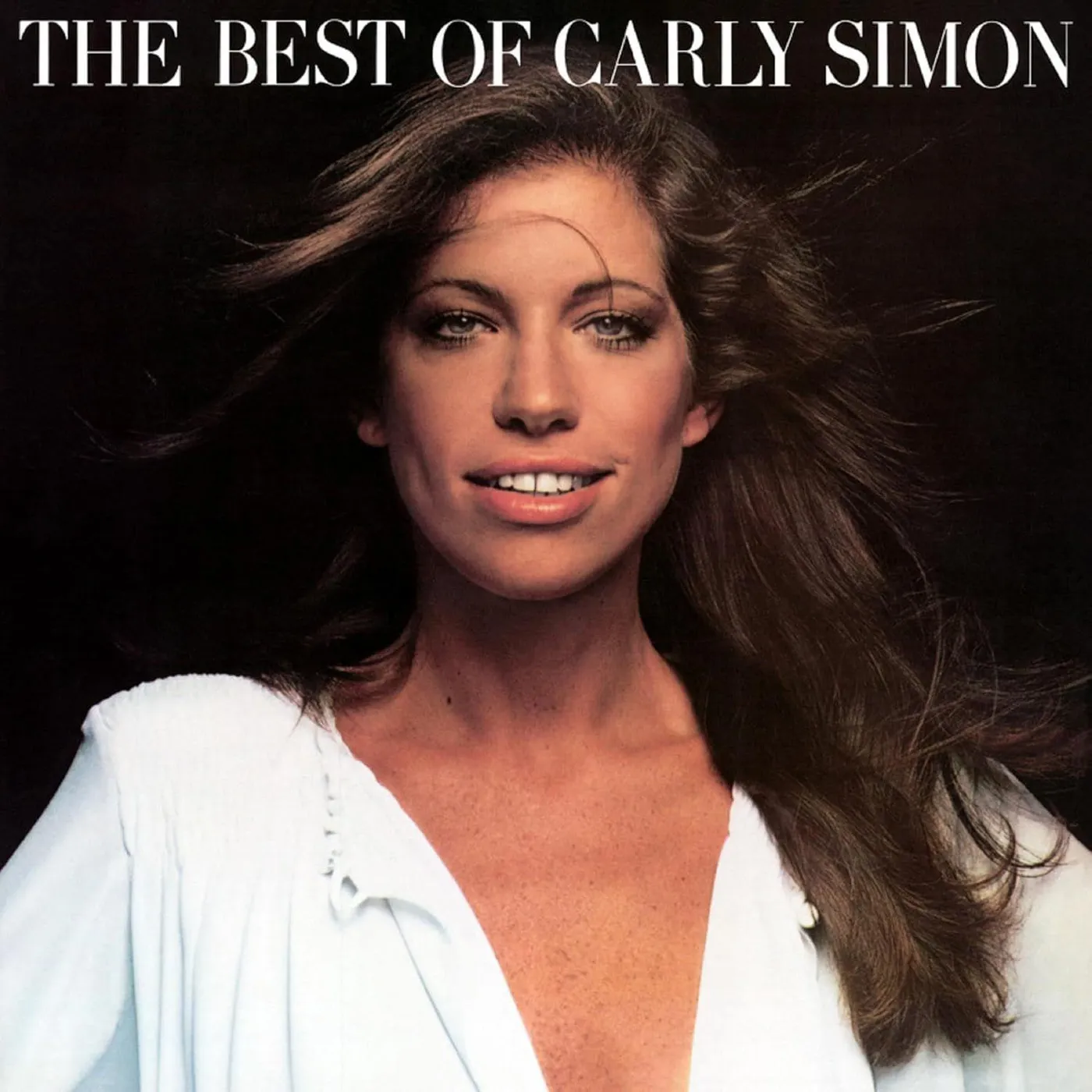 Best Of Carly Simon (180 Gram/Audiophile/Colored/Anniversary Edition) Vinyl Record