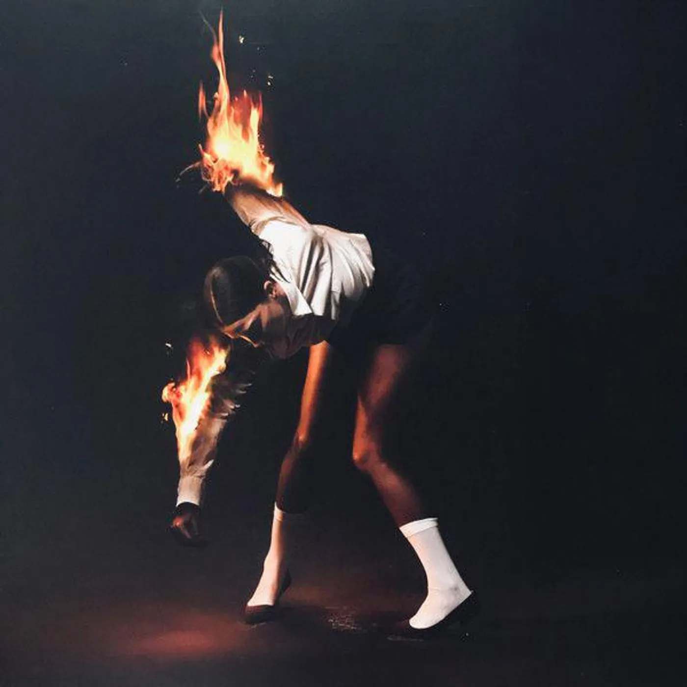 St. Vincent All Born Screaming Vinyl Record