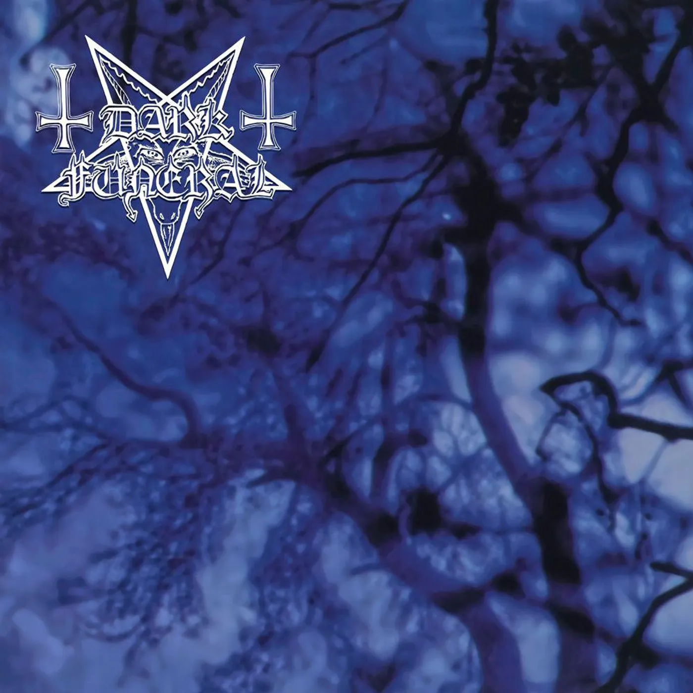  Dark Funeral (30th Anniversary Edition) (Limited Edition/Transparent Blue) Vinyl Record