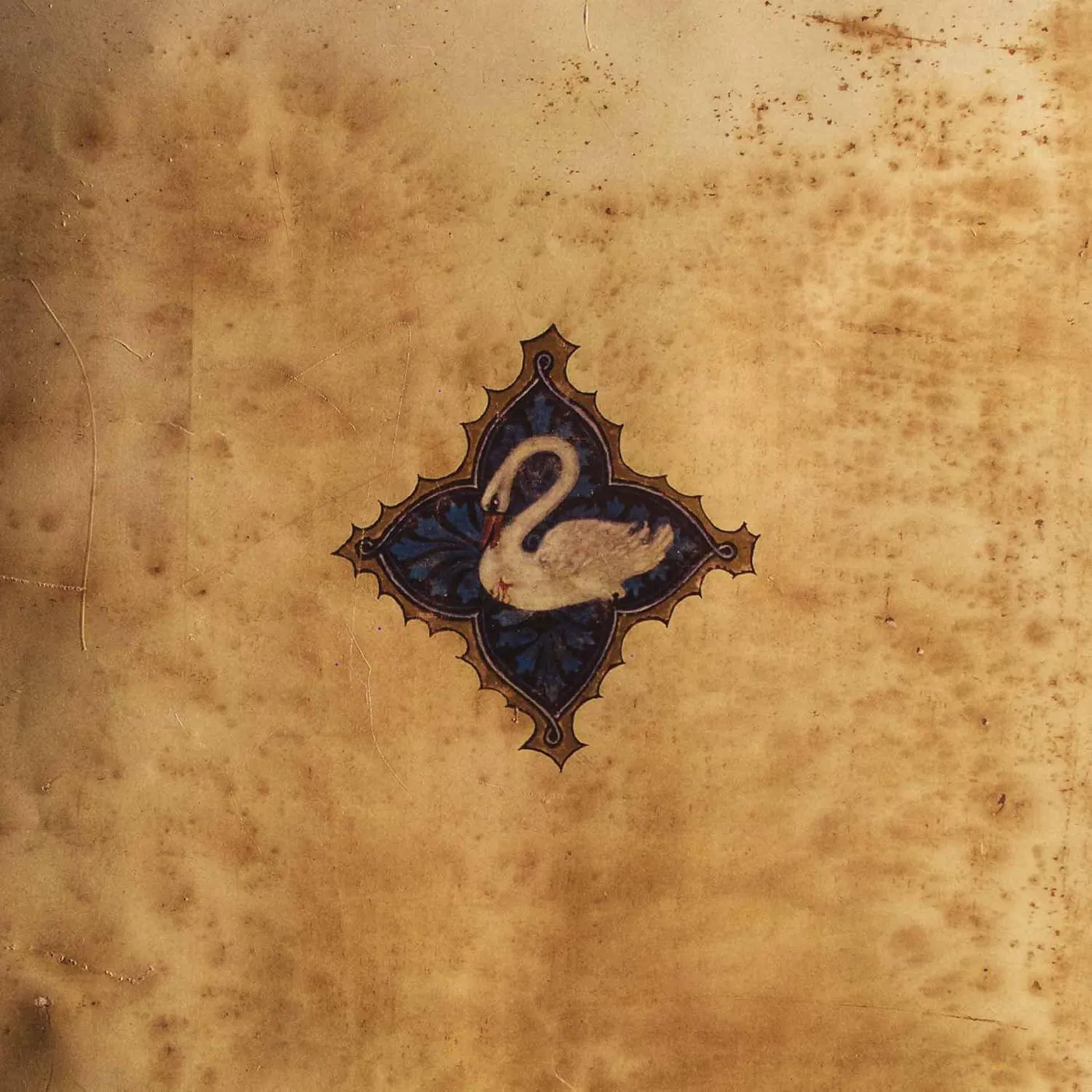 William Basinski September 23rd Vinyl Record