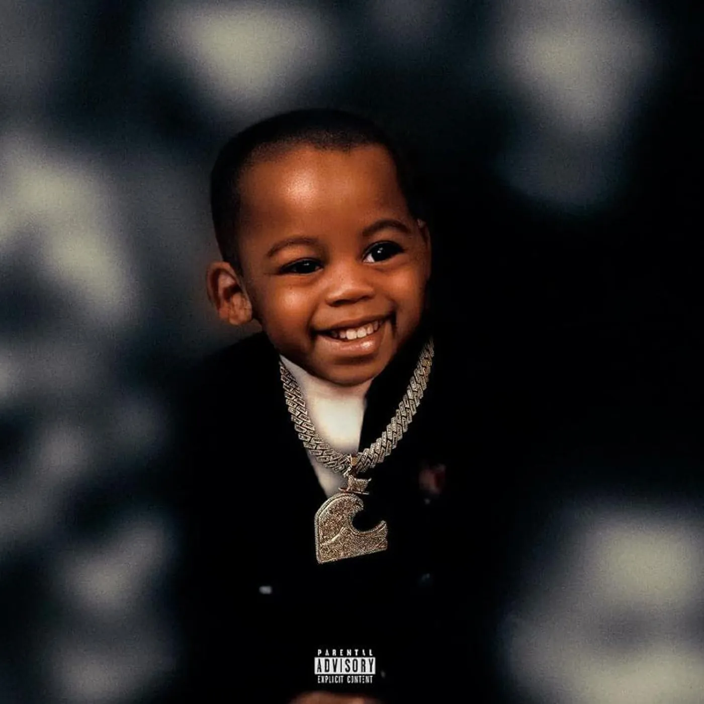 Babyface Ray The Kid That Did (2LP/Grey) Vinyl Record