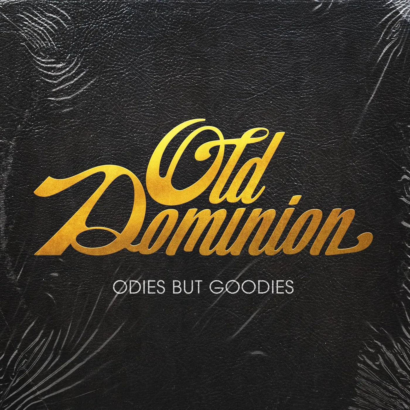 Old Dominion Odies But Goodies (3LP) Vinyl Record