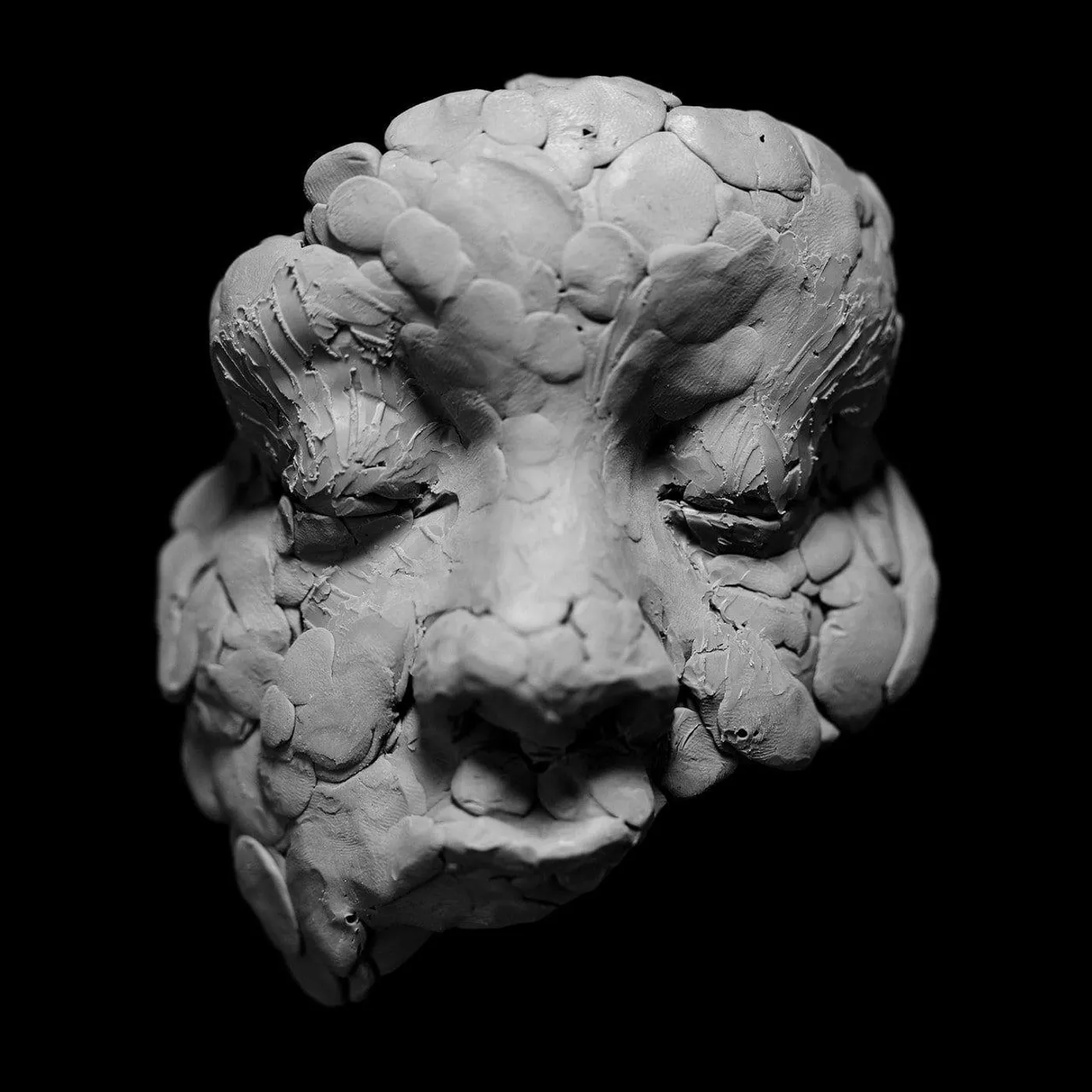 Joy Oladokun OBSERVATIONS FROM A CROWDED ROOM Vinyl Record