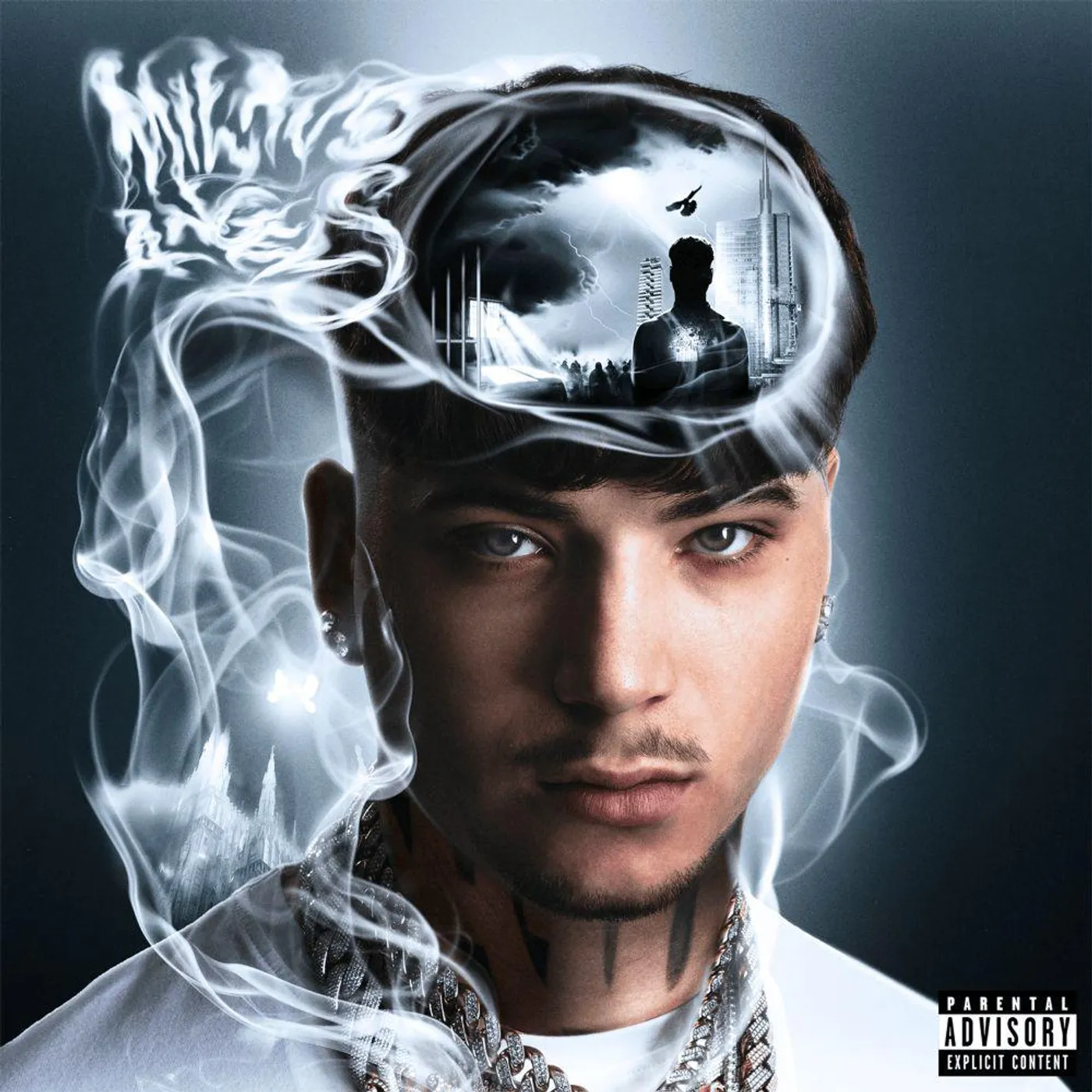 Shiva Milano Angels (2LP) Vinyl Record