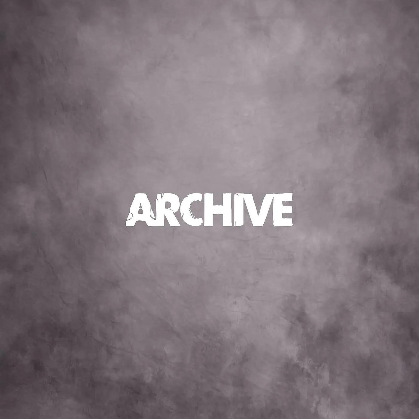 Archive You All Look The Same To Me/noise (Box) (Exp) Vinyl Record