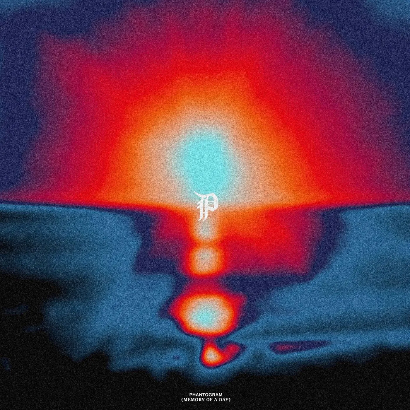 Phantogram Memory Of A Day (Gold, 180 Gram) Vinyl Record