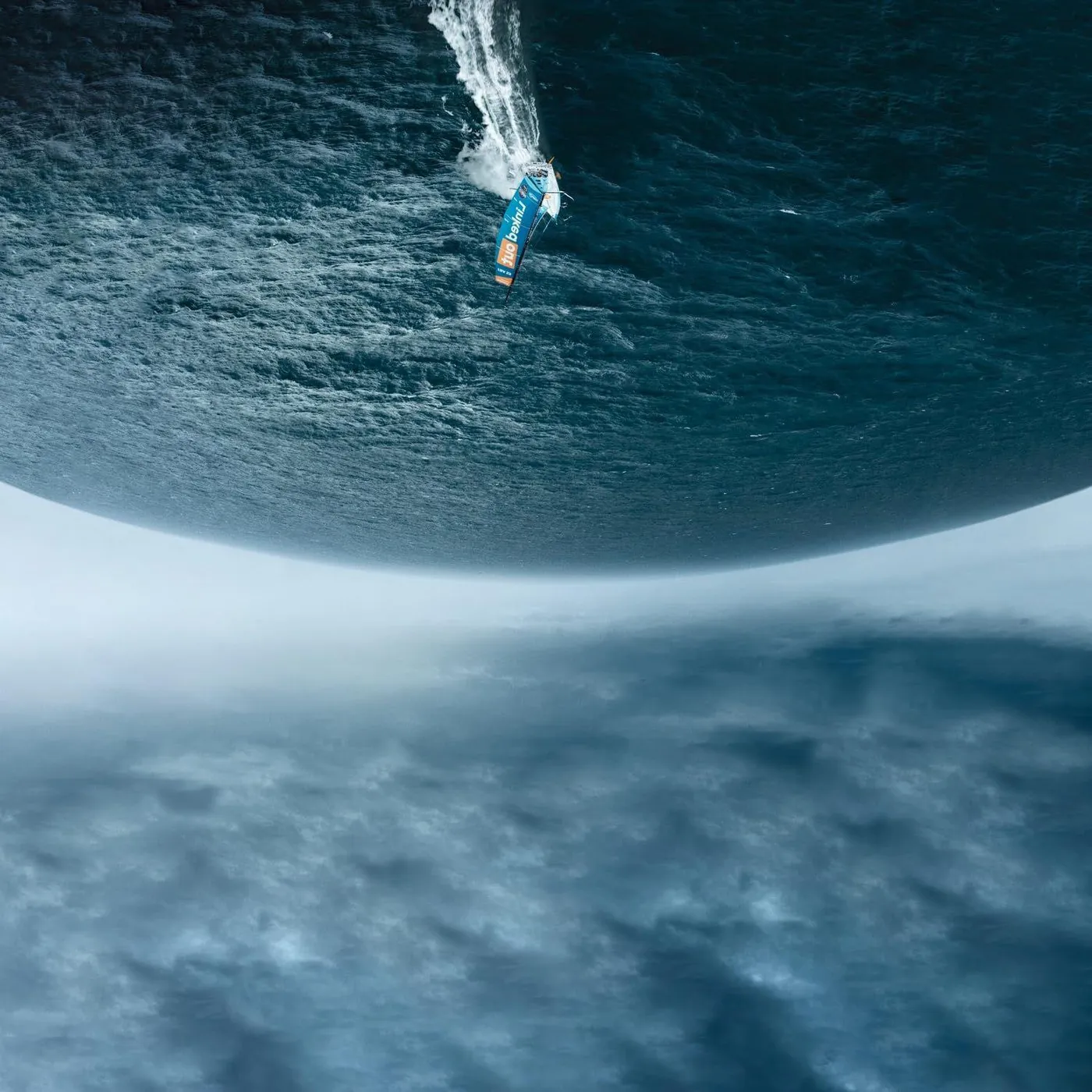 molecule 29 173 Nm - Original Soundtrack Vinyl Record