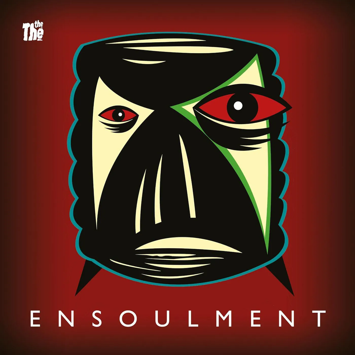 The The Ensoulment (2LP) Vinyl Record