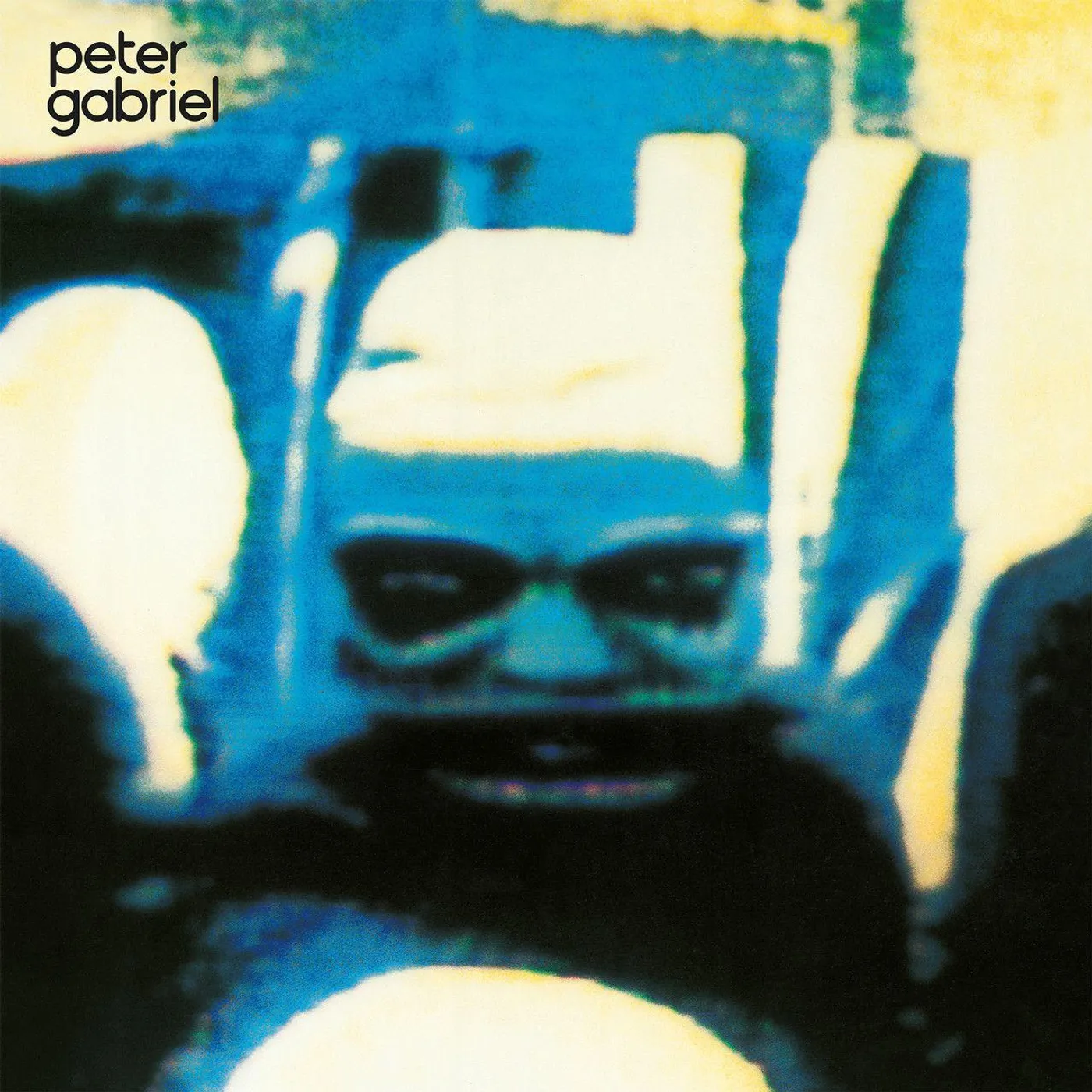 Peter Gabriel Peter Gabiel 4: Security (180g/Green) Vinyl Record