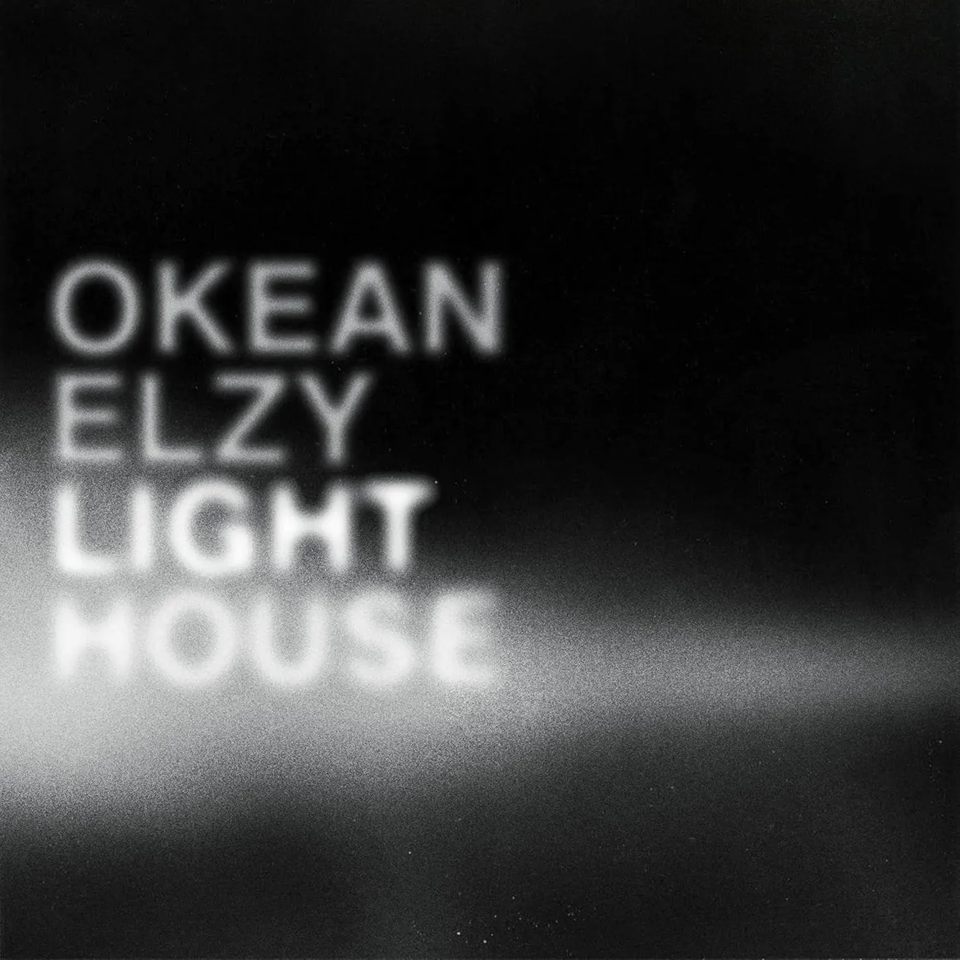 Okean Elzy Lighthouse Vinyl Record