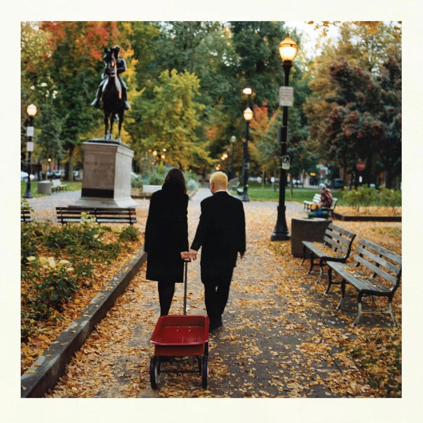 Pink Martini A Retrospective (Deluxe Edition) Vinyl Record