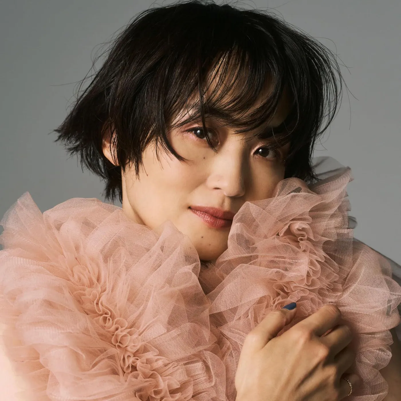 RUNG HYANG Romantia / Aromatic Vinyl Record