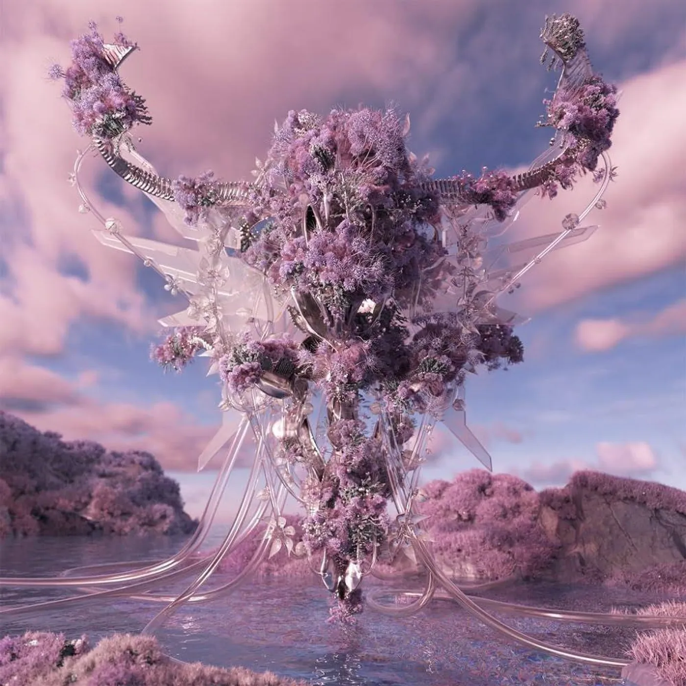 Dyzen Try (Mano Le Tough Remix) Vinyl Record