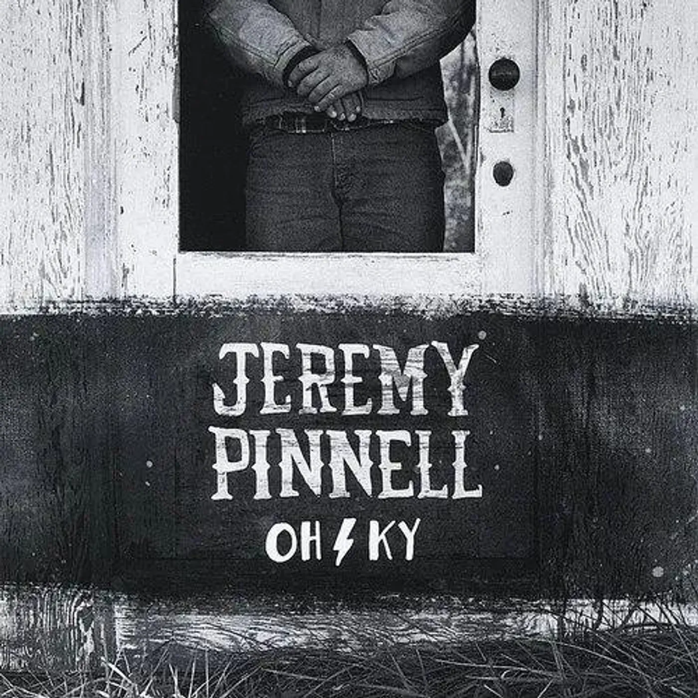 Jeremy Pinnell OH/KY Vinyl Record