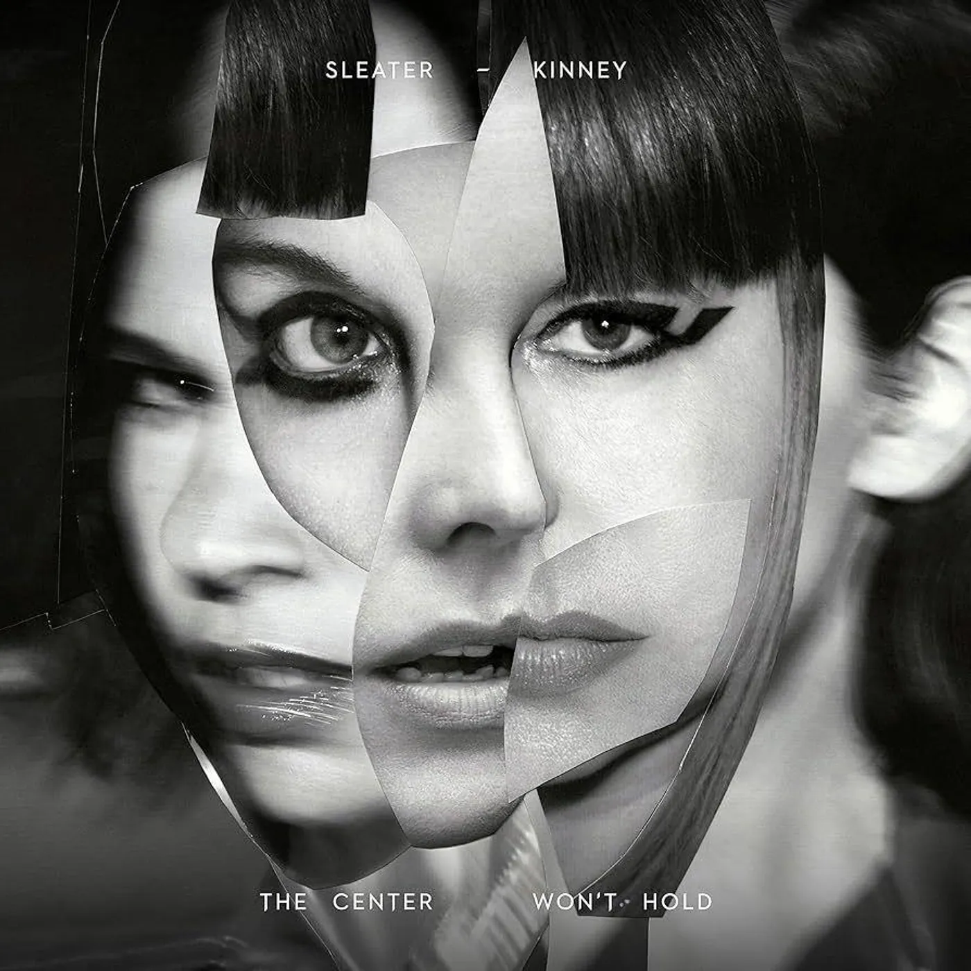 Sleater-Kinney Center Won't Hold Vinyl Record