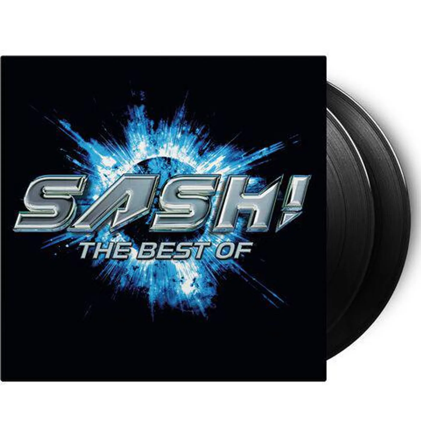 Best Of Sash! (180 Gram/ 2LP) Vinyl Record 