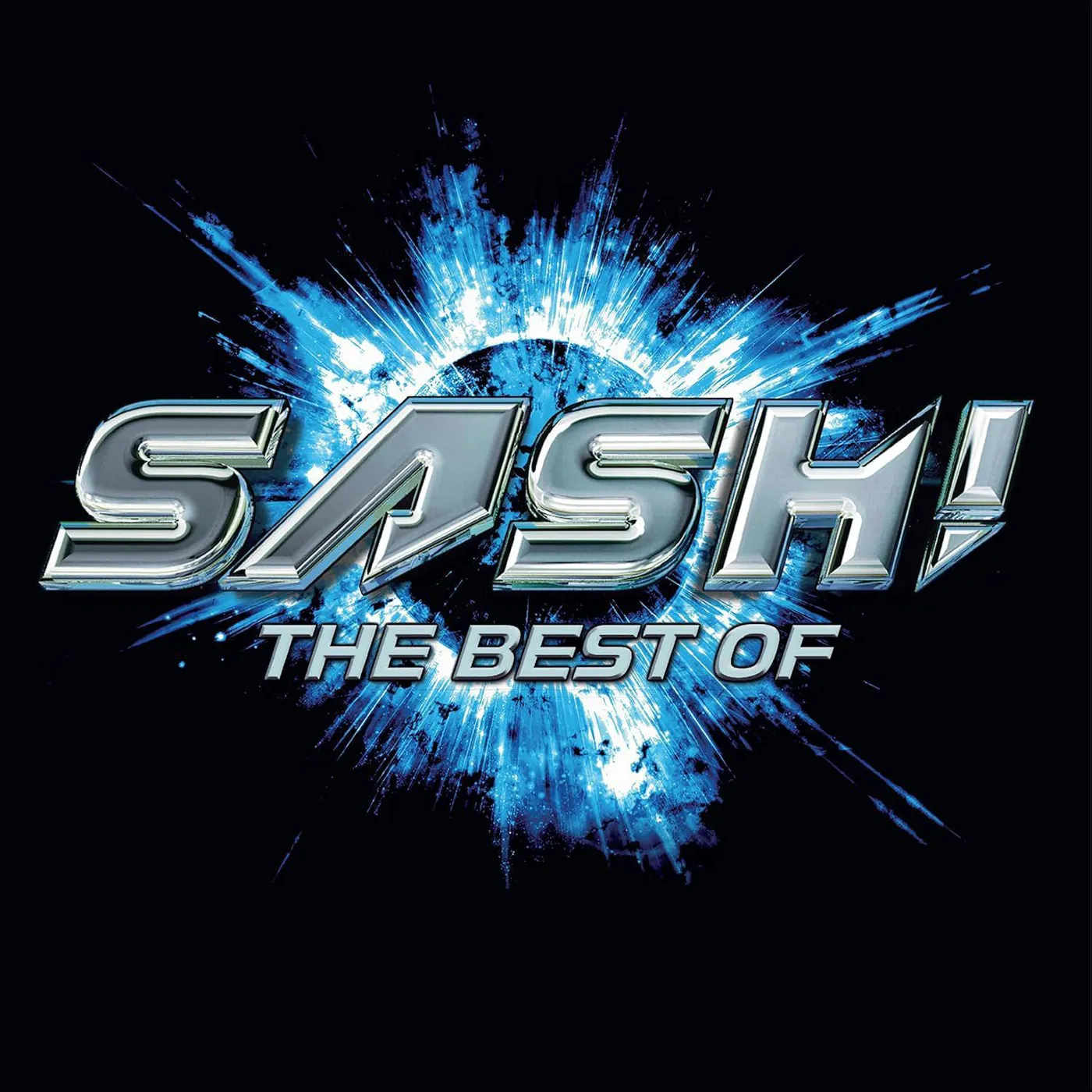 Best Of Sash! (180 Gram/ 2LP) Vinyl Record 