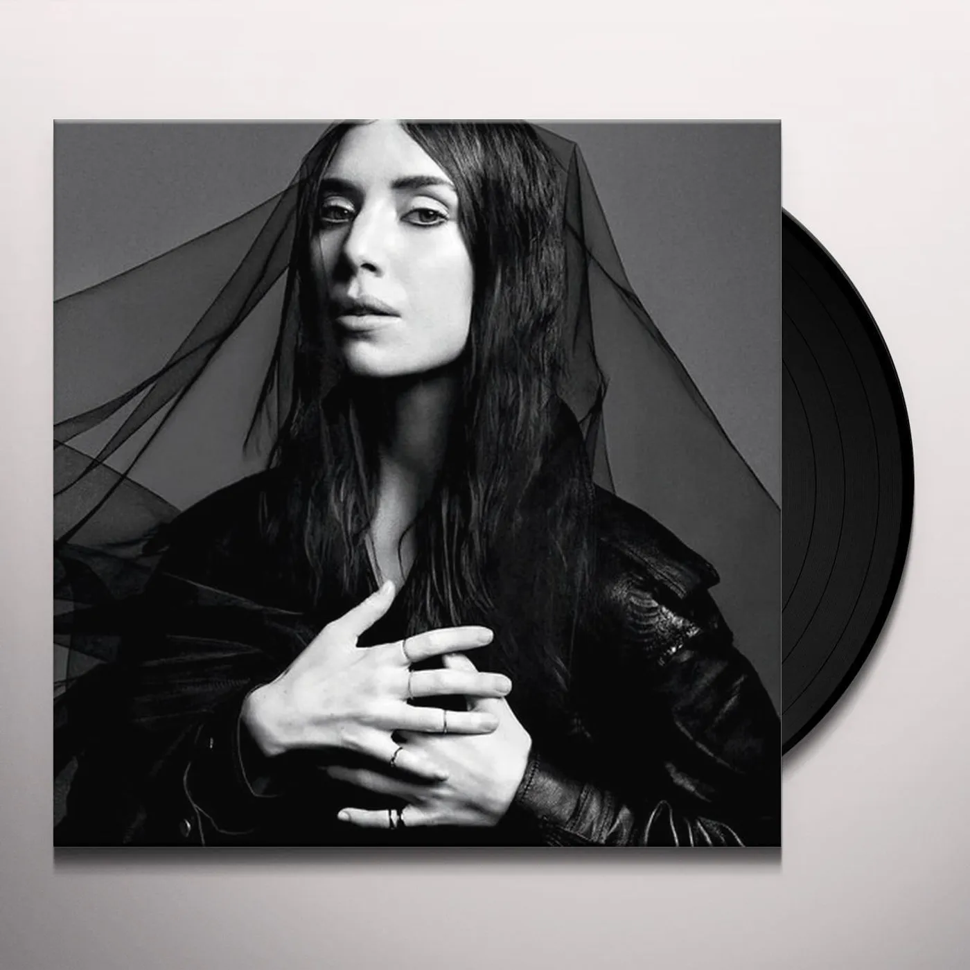 Lykke Li Never Learn (10th Anniversary Edition) Vinyl Record