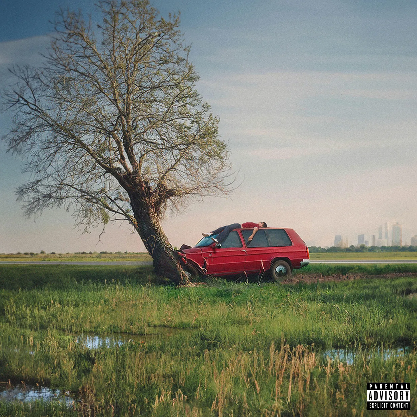 Olly Tutta Vita (Autographed/Star Signed) Vinyl Record